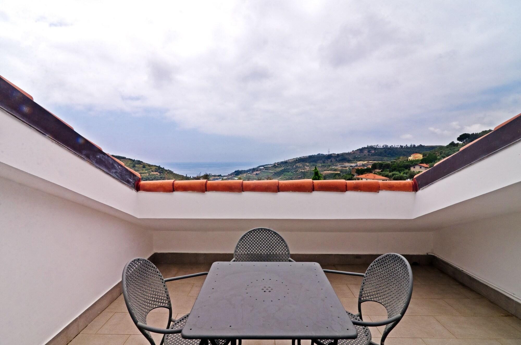 Castellaro Golf Resort Exterior foto