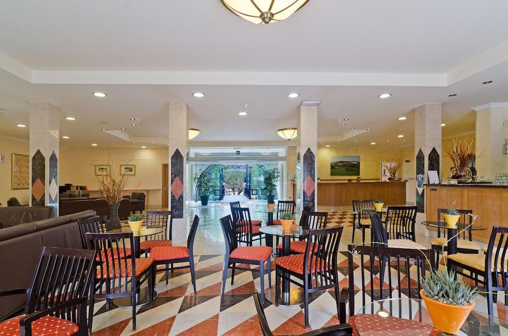 Castellaro Golf Resort Exterior foto